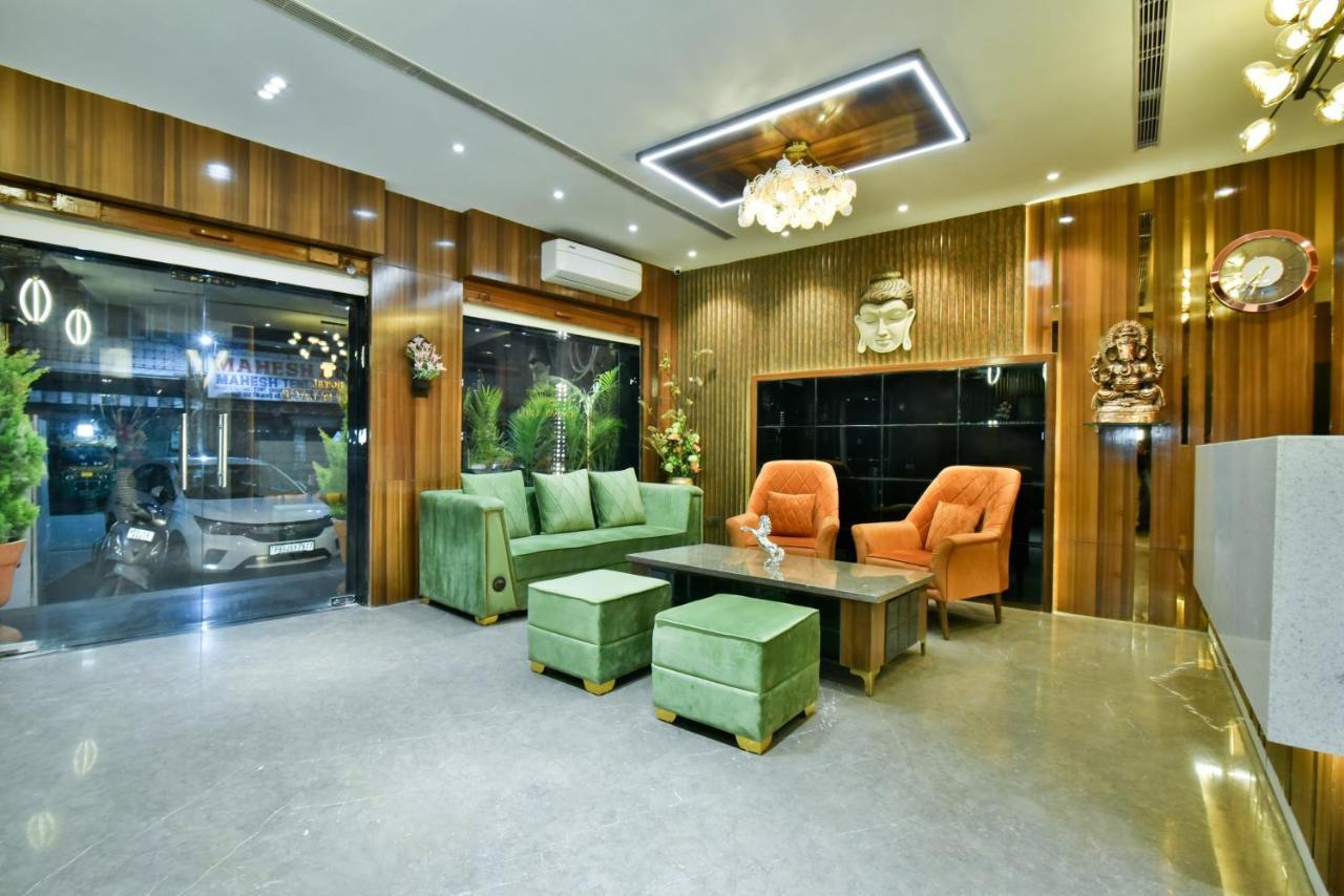 Puri Palace Hotel Amritsar