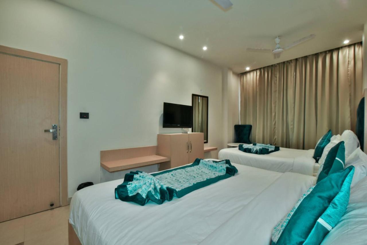Puri Palace 3* Amritsar