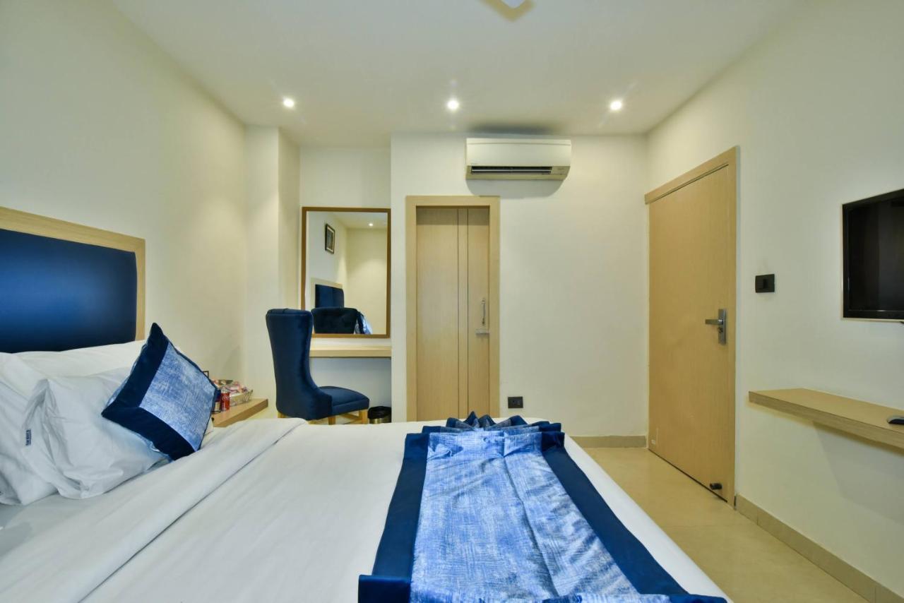 Puri Palace 3* Amritsar