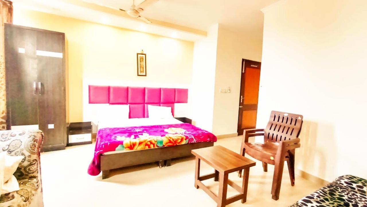 Sukhman Residency Hotel Amritsar