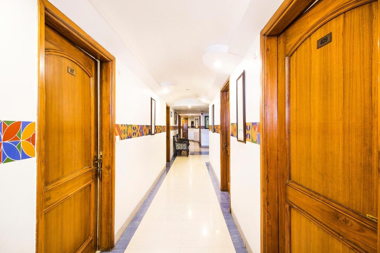 Fabhotel Aaykay Model Town Amritsar