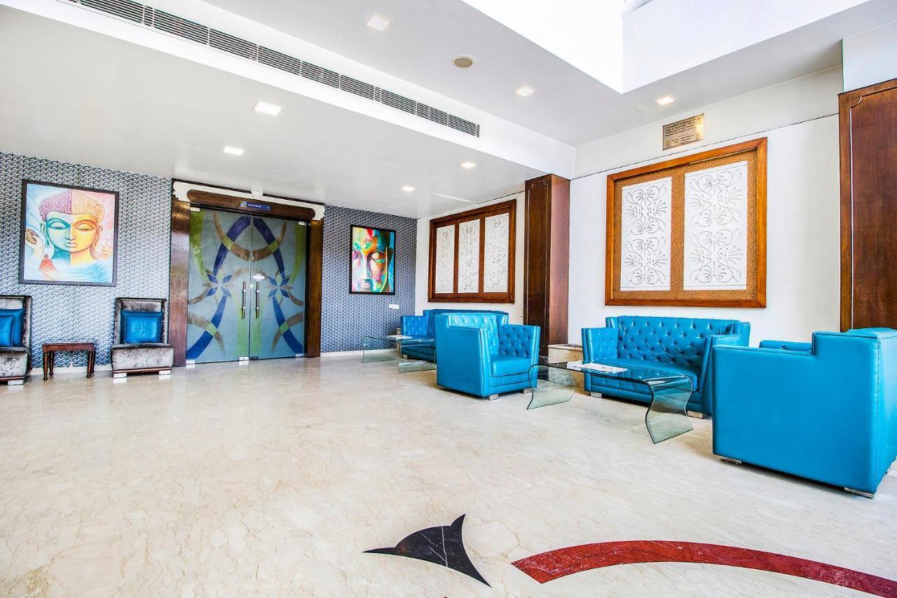 Fabhotel Aaykay Model Town Amritsar