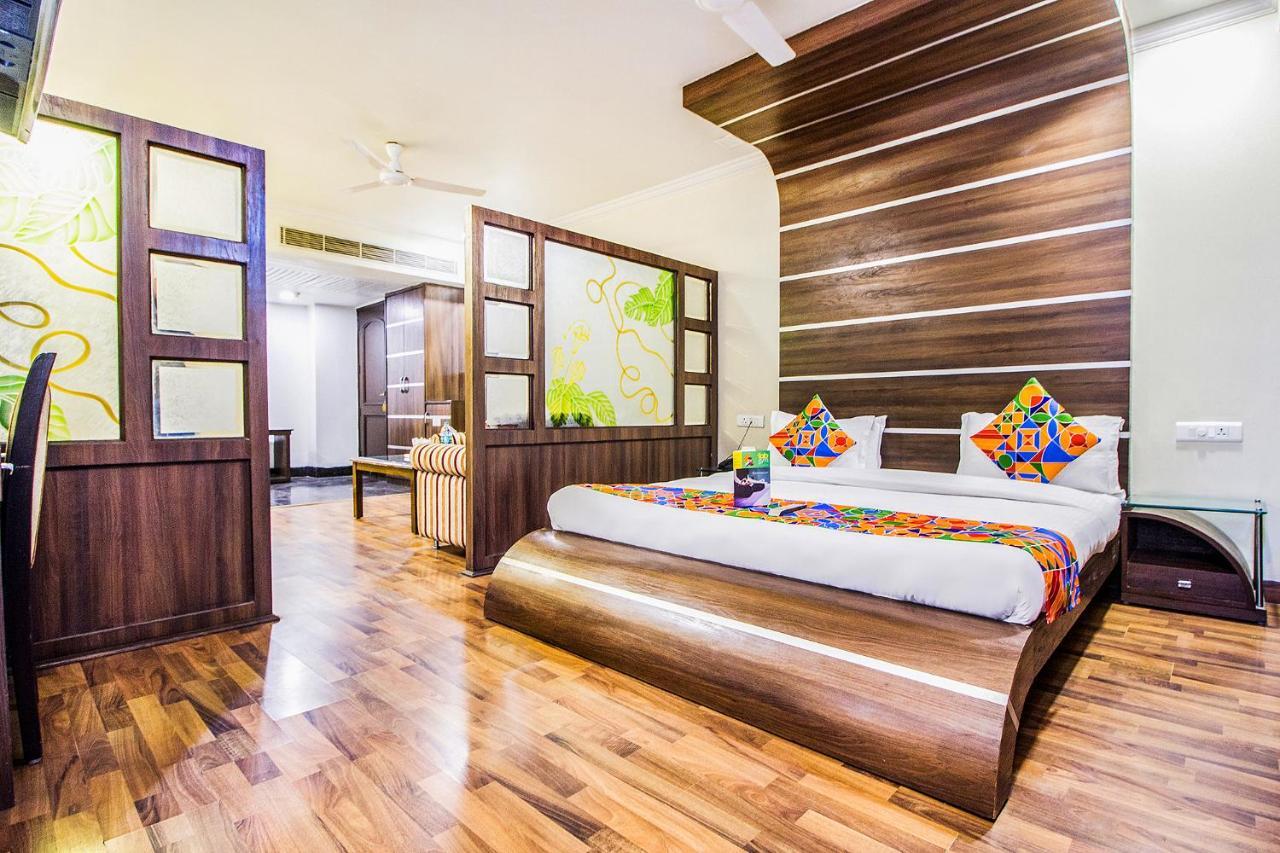 Fabhotel Aaykay Model Town 3* Amritsar