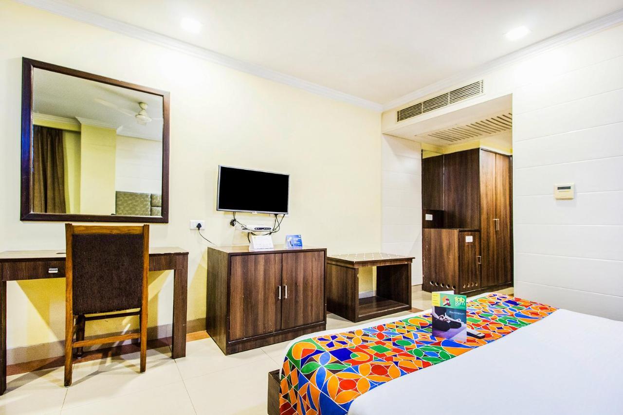 Fabhotel Aaykay Model Town