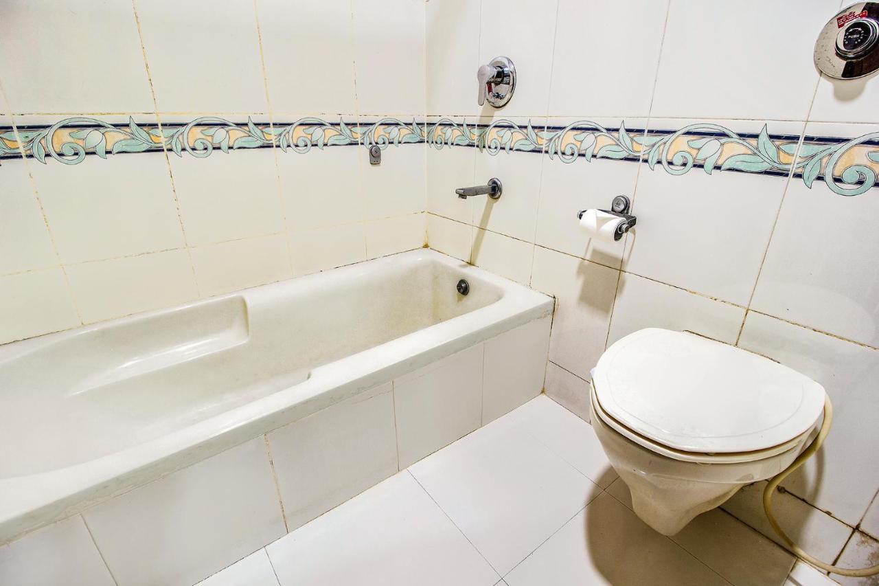 Fabhotel Aaykay Model Town Amritsar