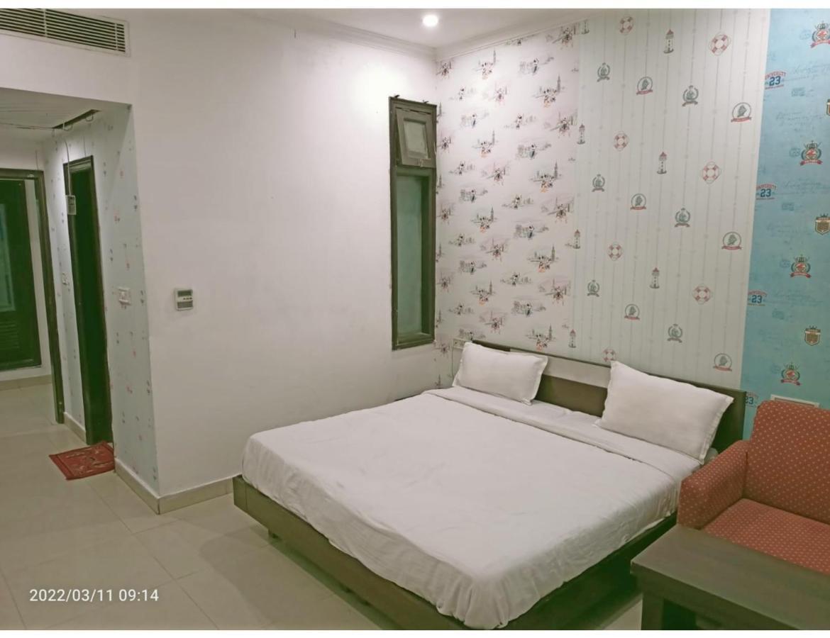 Kishore International, Hotel Amritsar