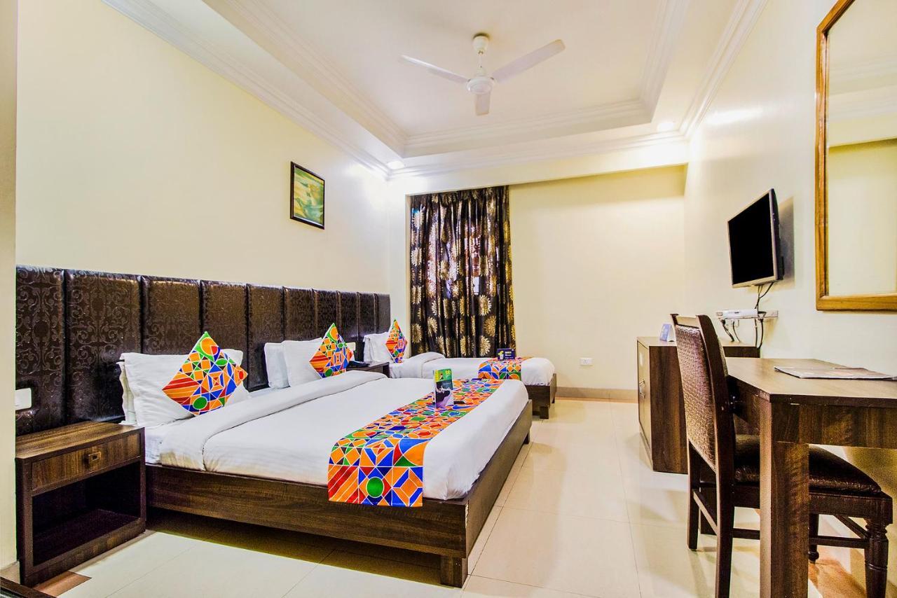 Fabhotel Aaykay Model Town 3* Amritsar