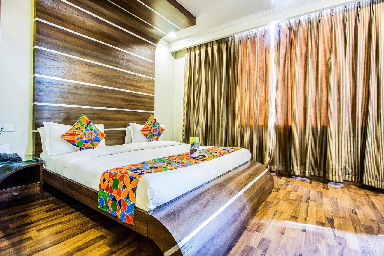 Fabhotel Aaykay Model Town 3* Amritsar