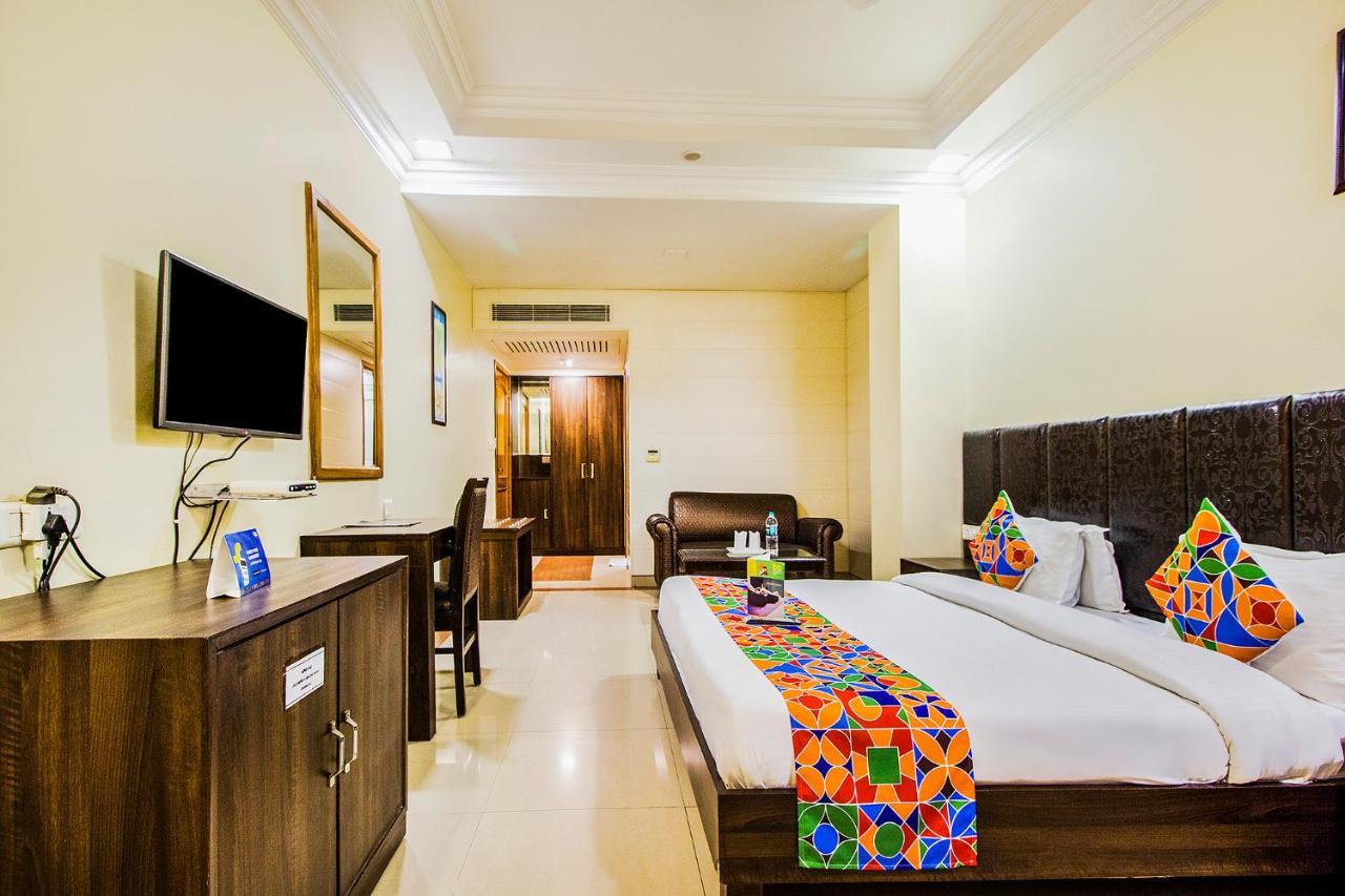 Fabhotel Aaykay Model Town Amritsar
