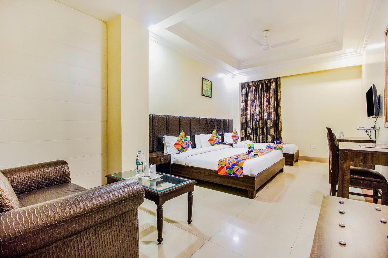 Fabhotel Aaykay Model Town Amritsar