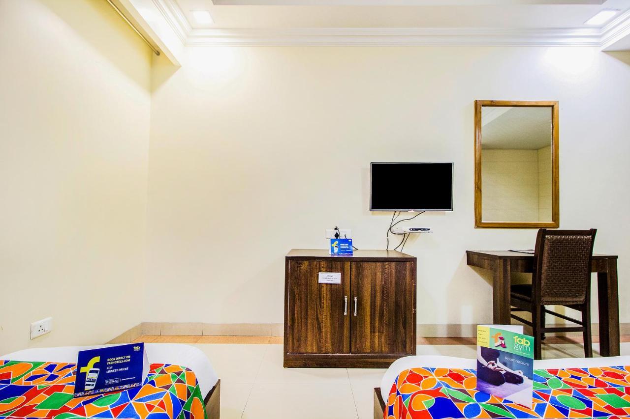 Fabhotel Aaykay Model Town