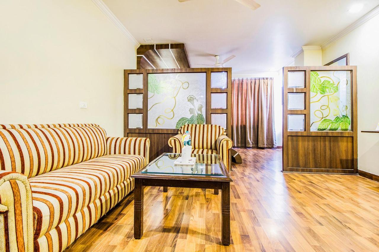 Fabhotel Aaykay Model Town