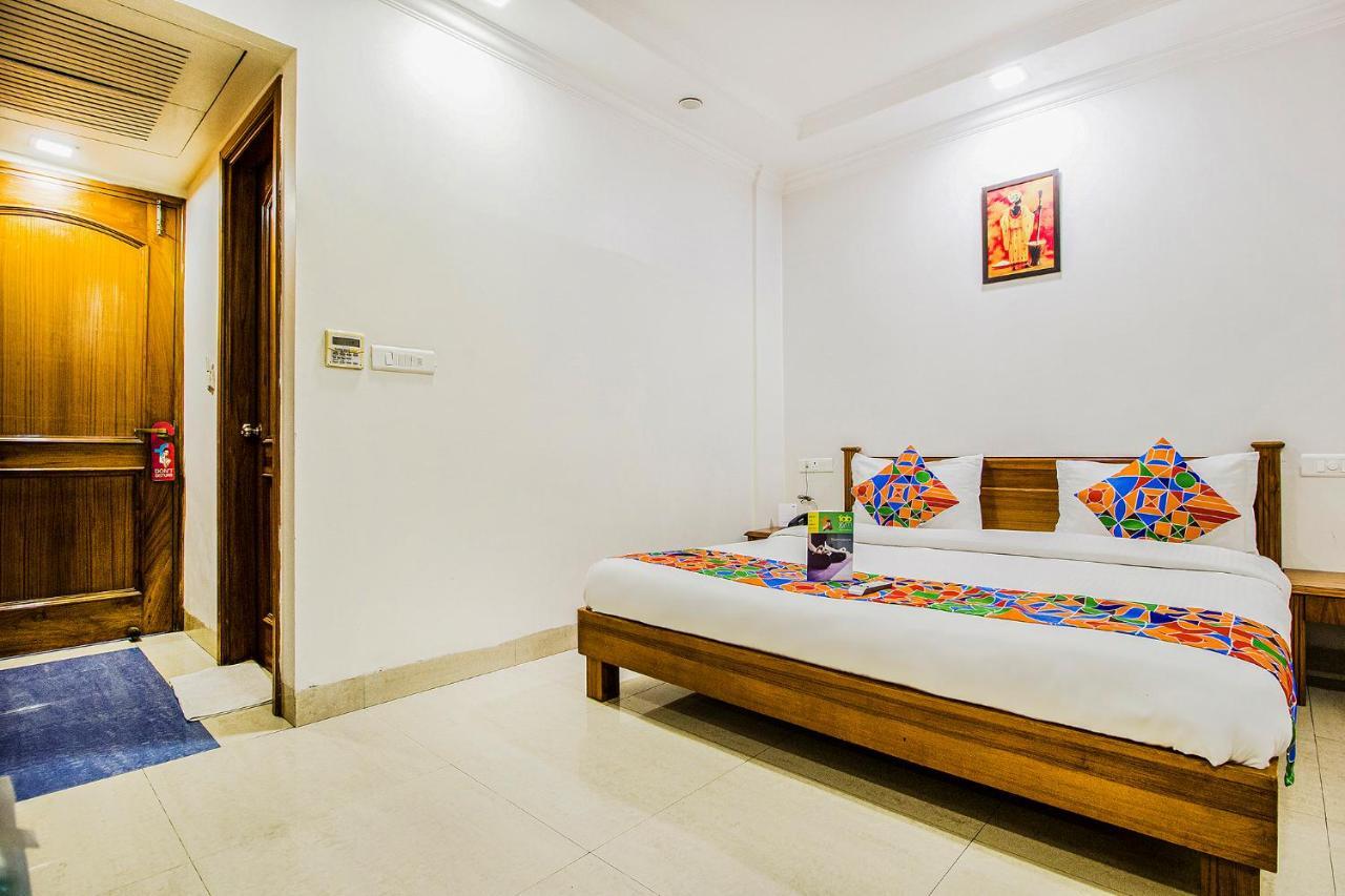 Fabhotel Aaykay Model Town 3*