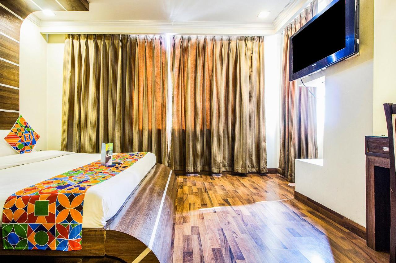 Hotel Fabhotel Aaykay Model Town