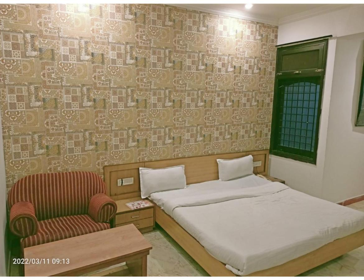 Kishore International, 5* Amritsar