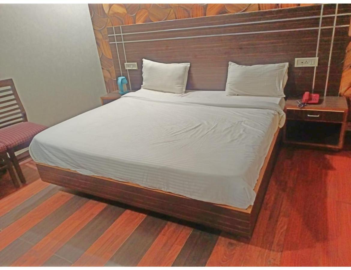 Hotel Kishore International, Amritsar