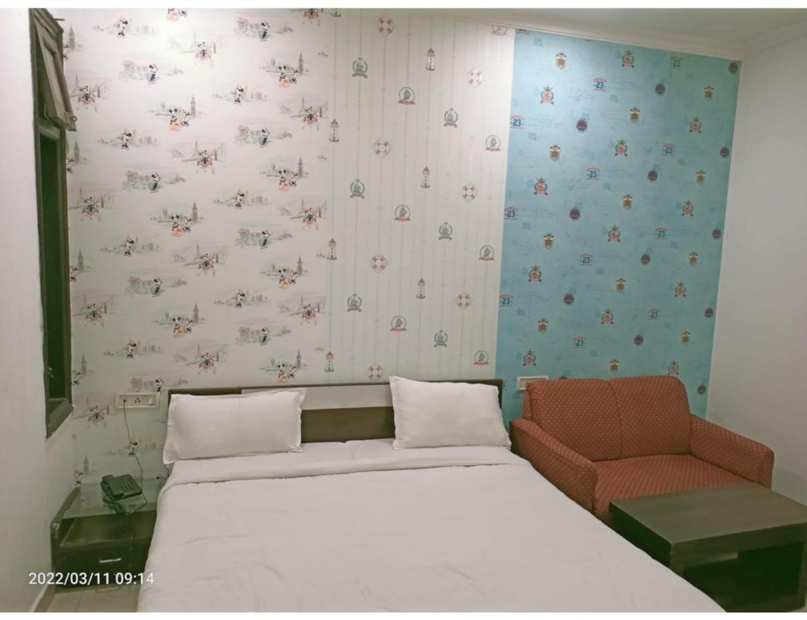 Kishore International,