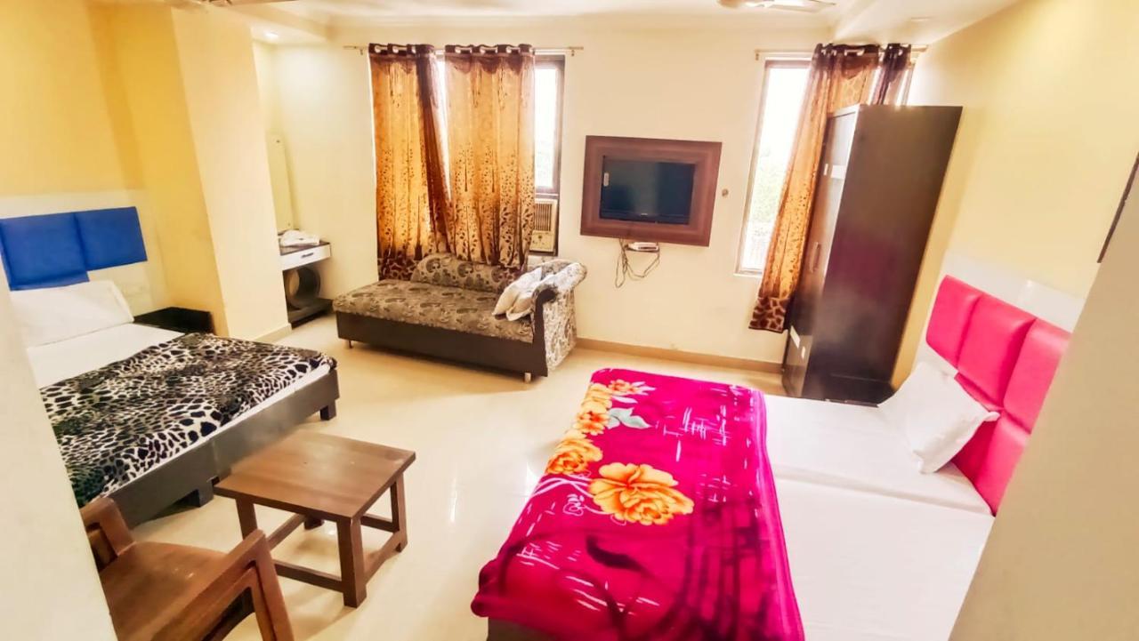 Sukhman Residency Hotel Amritsar