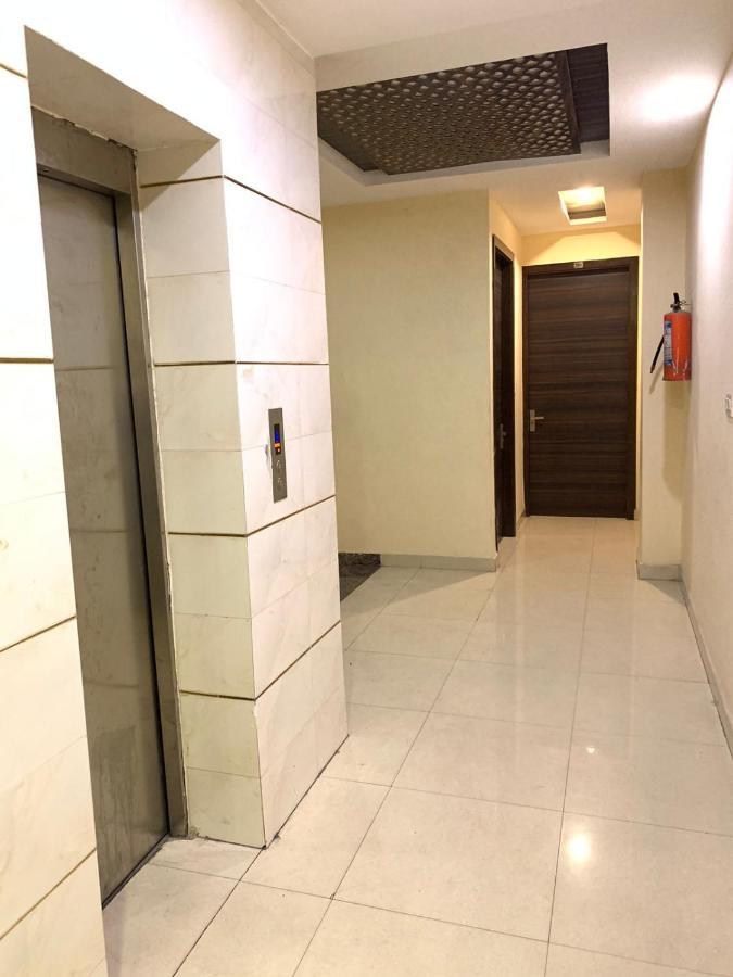 Sukhman Residency