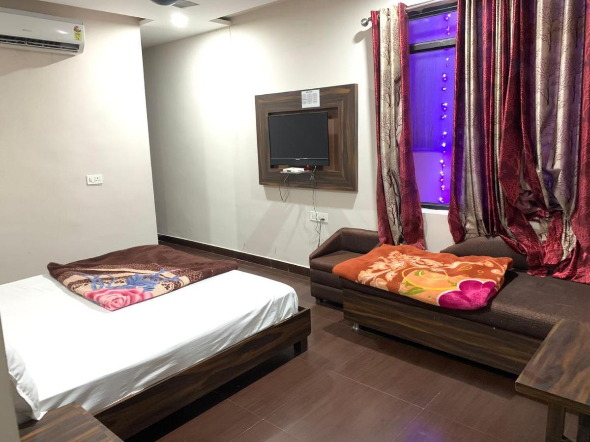 Sukhman Residency Hotel 3*