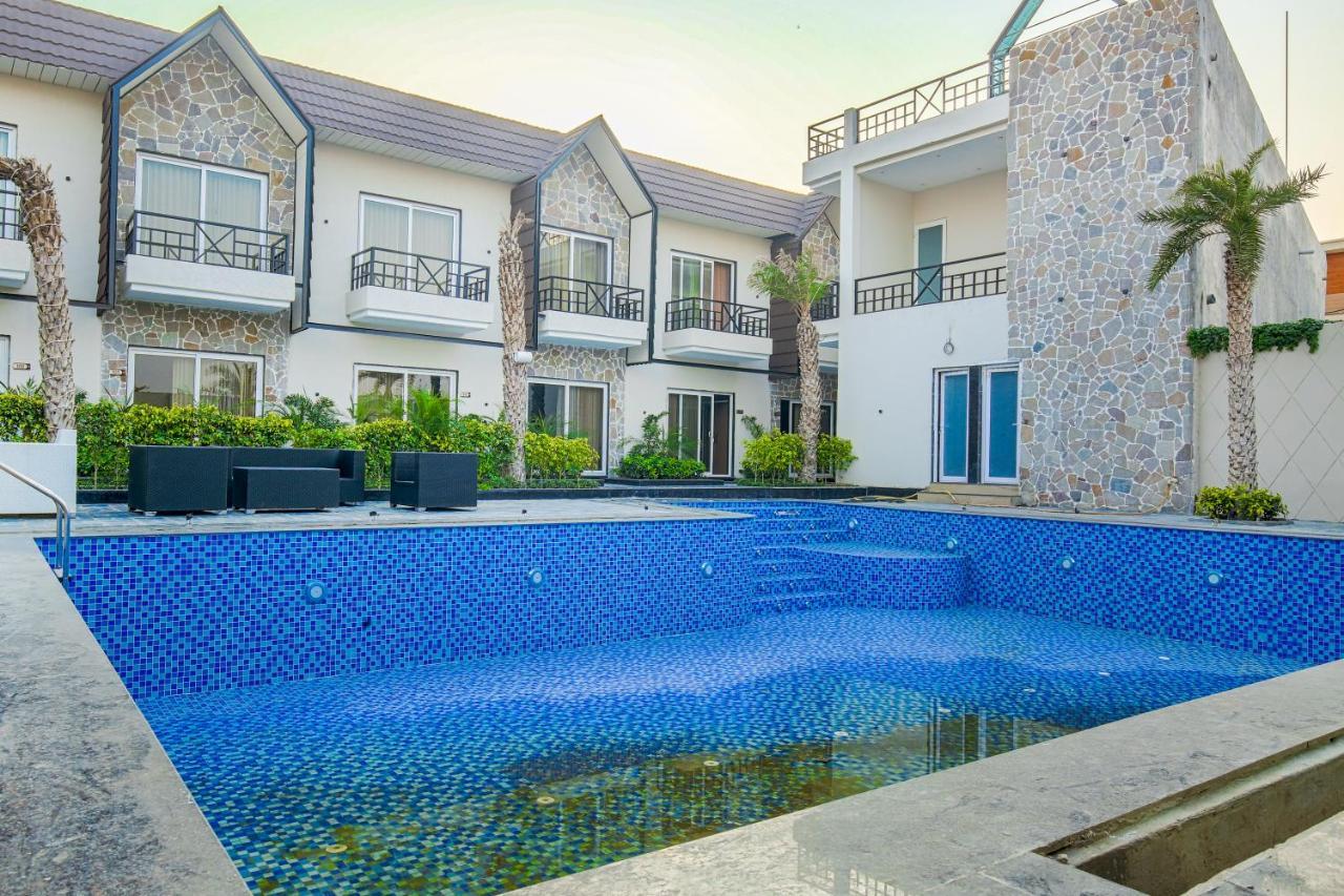 Greenwood By Levelup 5* Amritsar