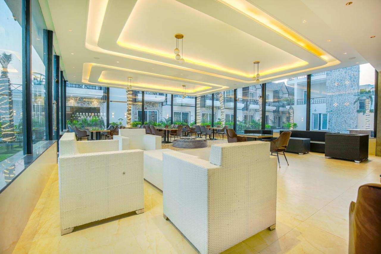 Greenwood By Levelup Amritsar