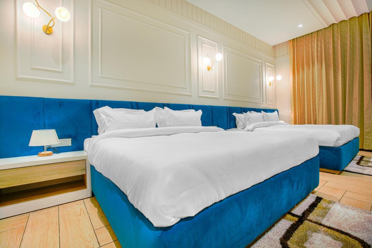 Greenwood By Levelup Hotel 5*