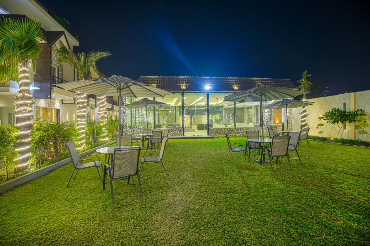 Greenwood By Levelup 5* Amritsar