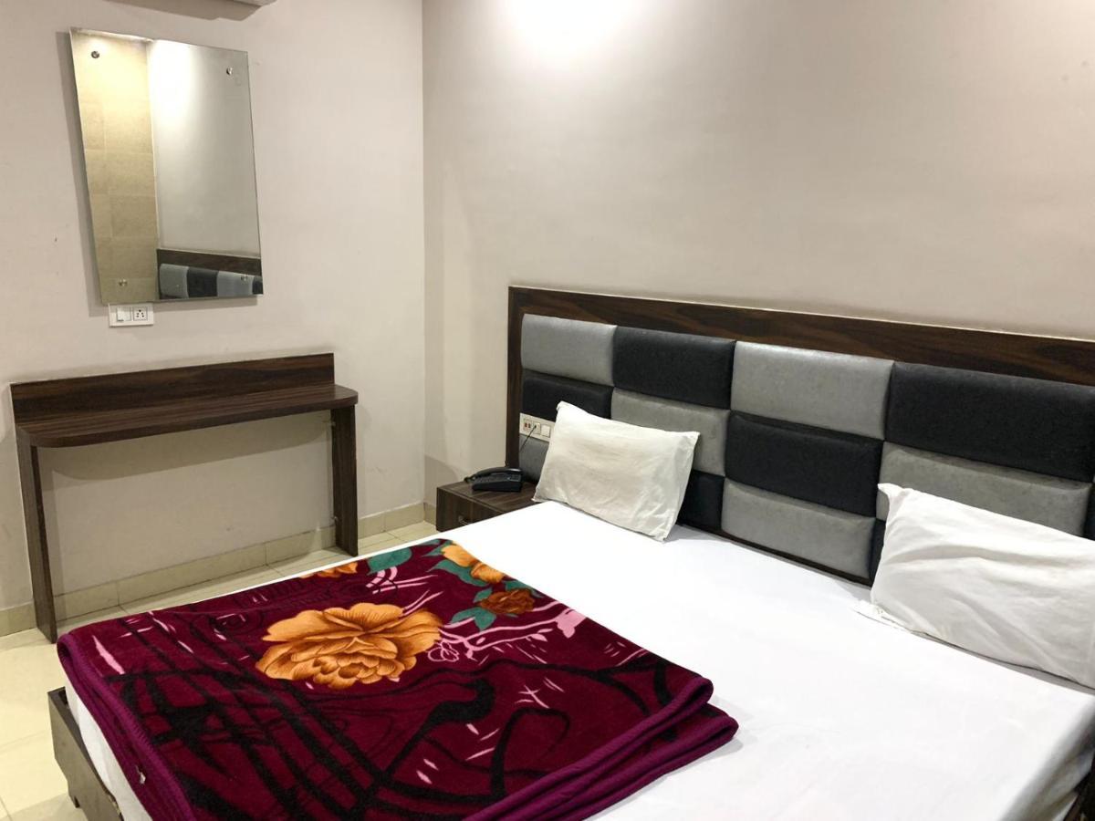 Sukhman Residency 3* Amritsar
