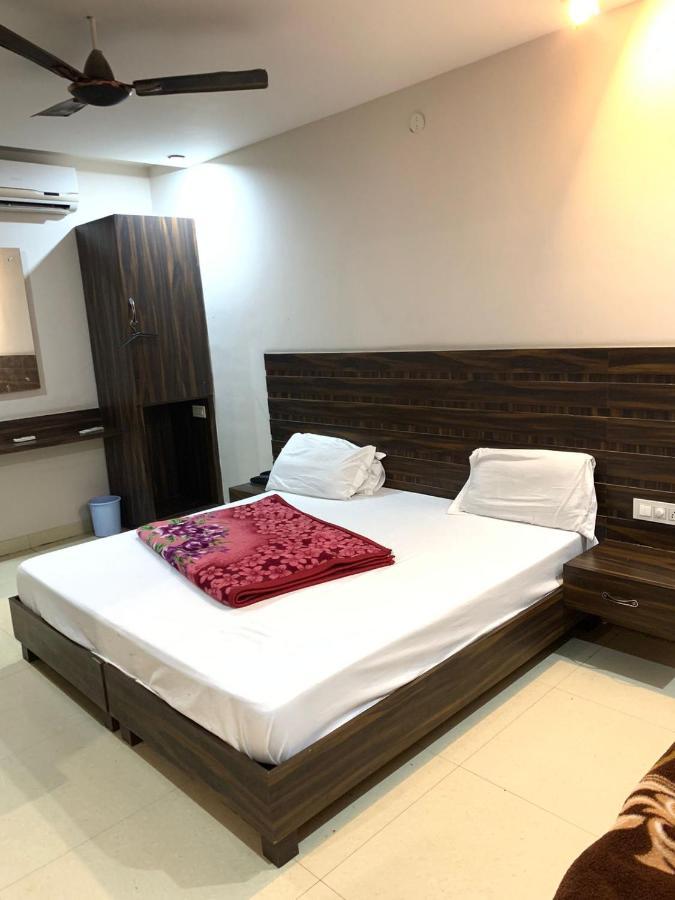 Sukhman Residency Hotel Amritsar