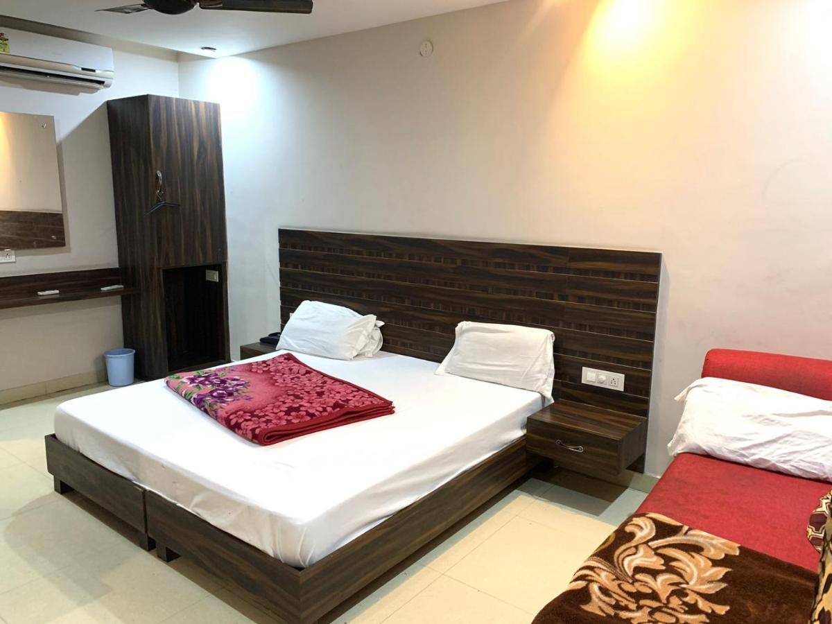 Sukhman Residency Hotel Amritsar