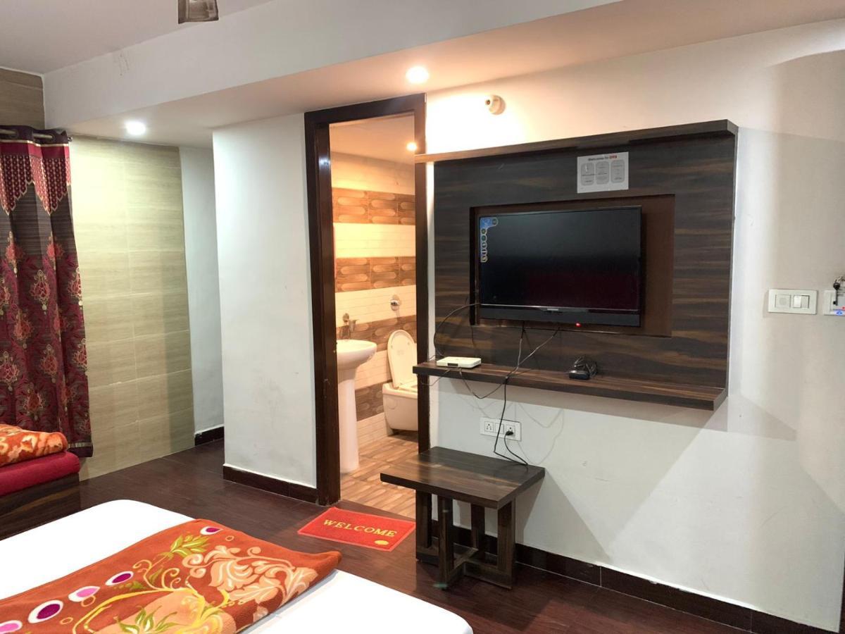 Sukhman Residency