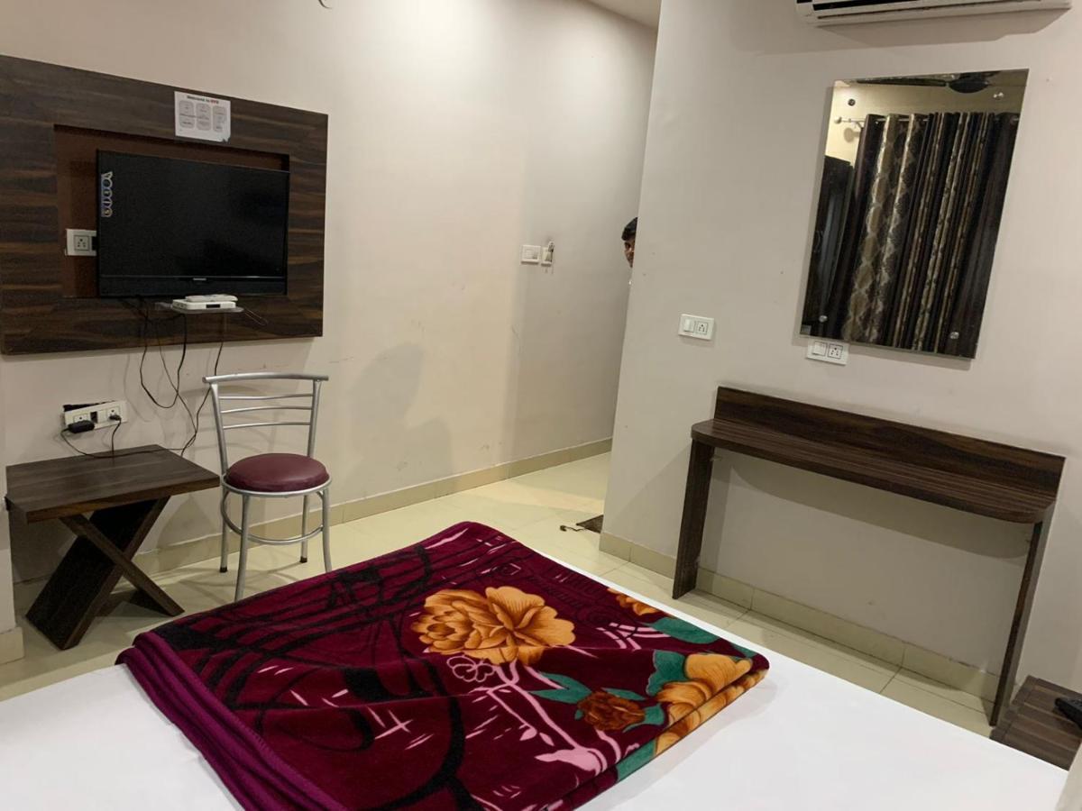 Sukhman Residency Hotel