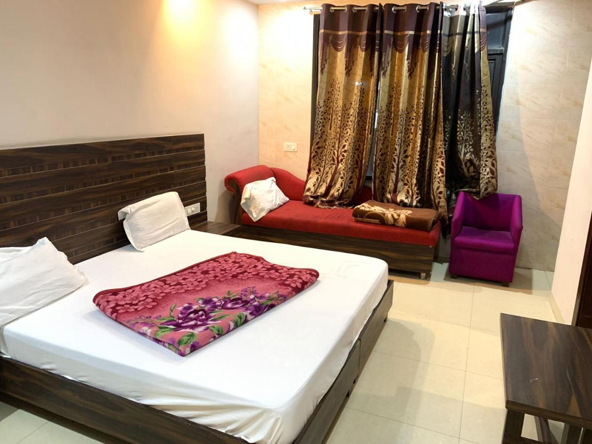 Sukhman Residency Hotel Amritsar