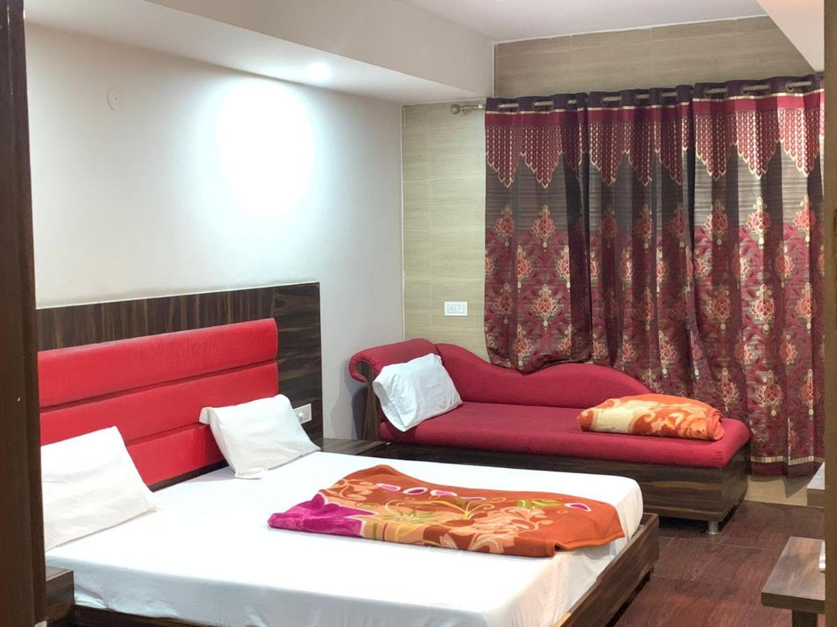 Sukhman Residency Hotel Amritsar
