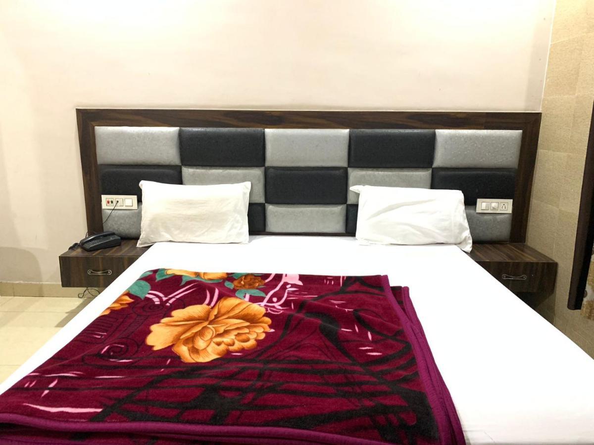 Sukhman Residency Hotel 3*