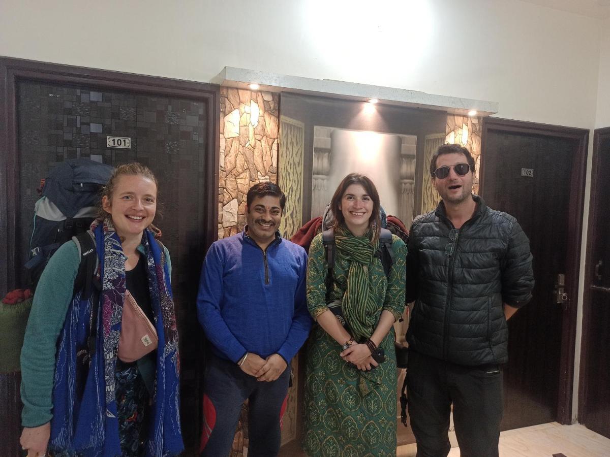 Bed & Breakfast 4n Homestay- Golden Temple View Amritsar