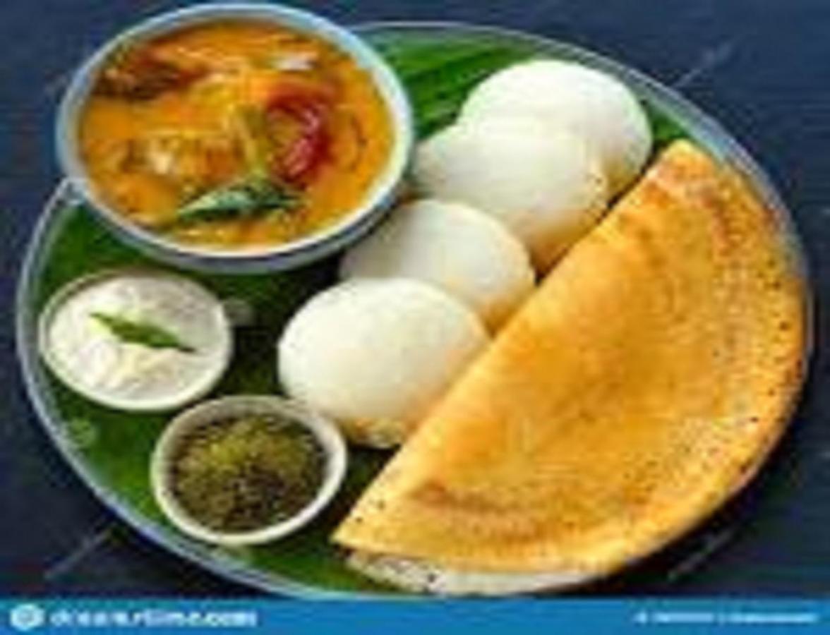 Kishore International, Hotel