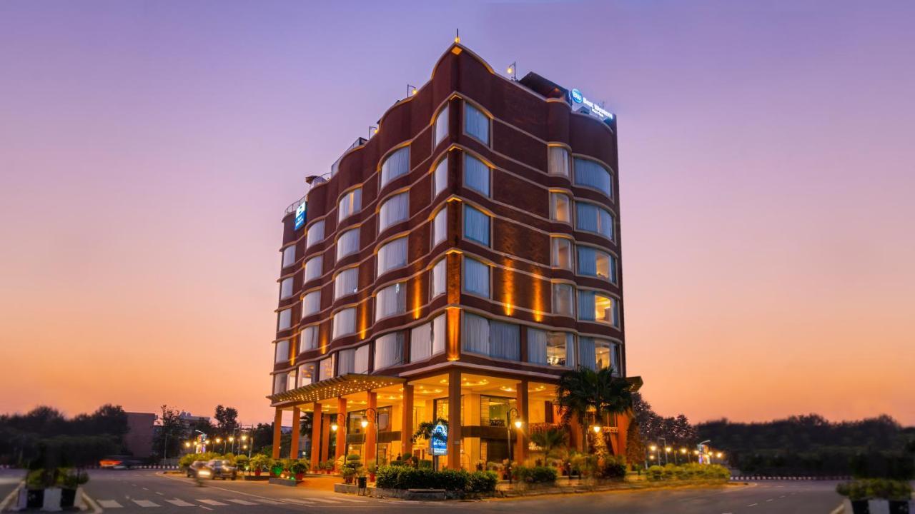 Hotel Western Merrion 4*