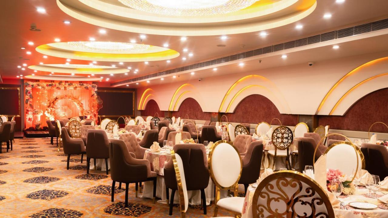 Hotel Western Merrion 4*