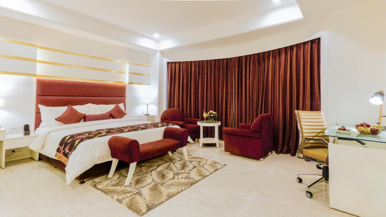 Hotel Western Merrion Amritsar
