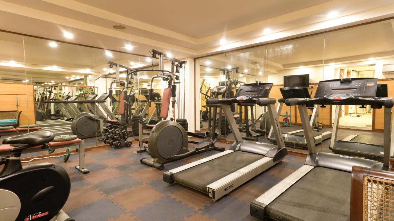 Western Merrion Hotel Amritsar