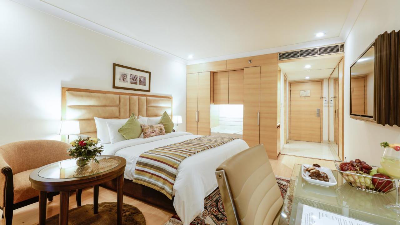 Western Merrion Hotel Amritsar