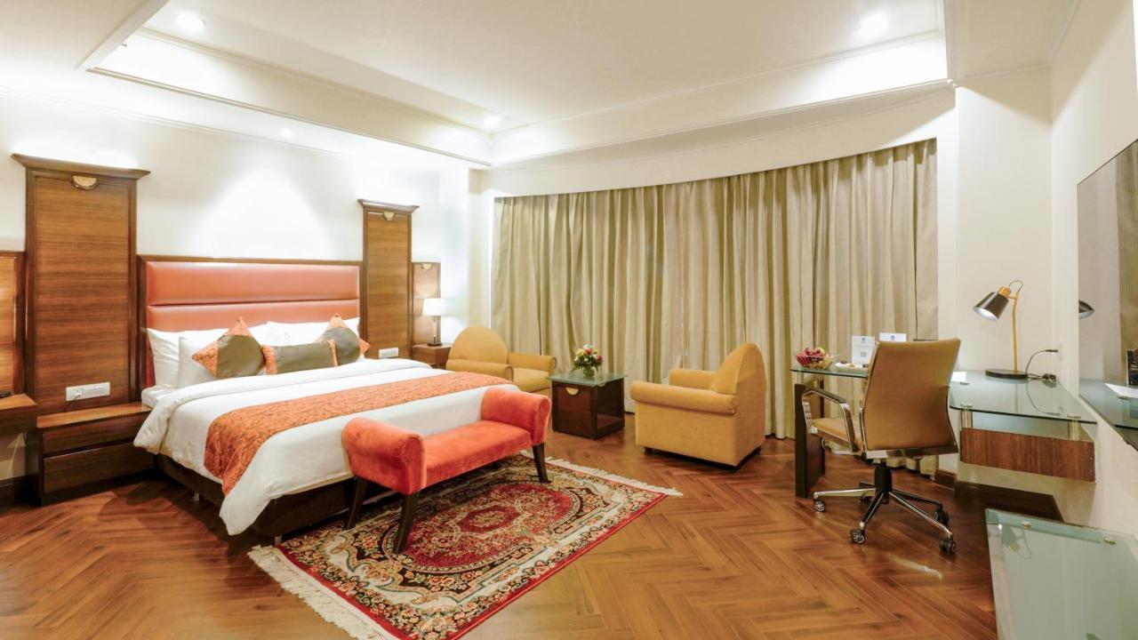 Western Merrion Amritsar