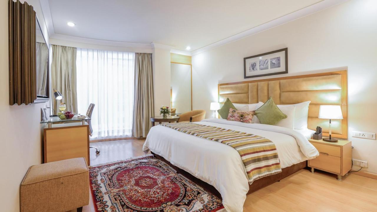 Western Merrion 4*