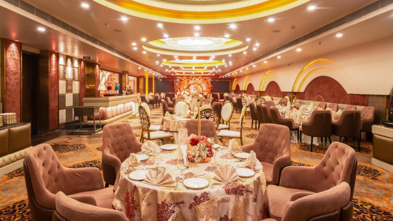 Western Merrion Hotel 4*