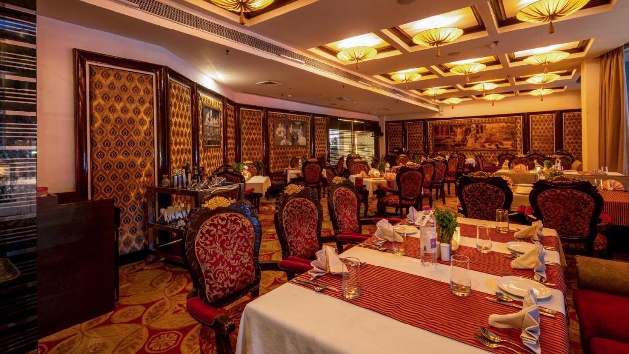 Hotel Western Merrion 4*