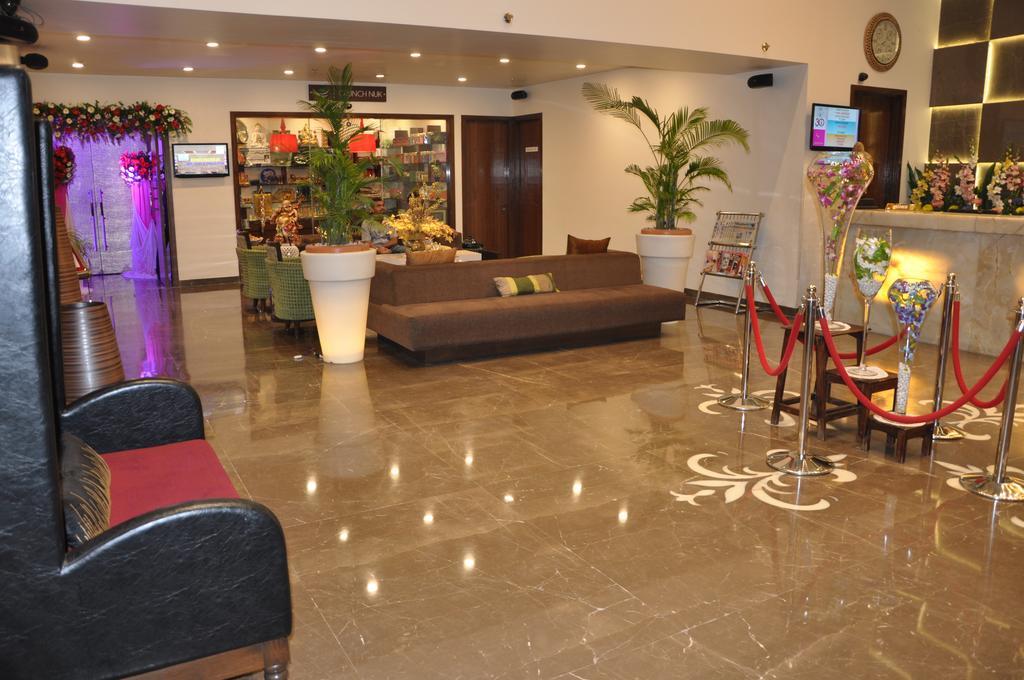 One Earth Avaas Hotel