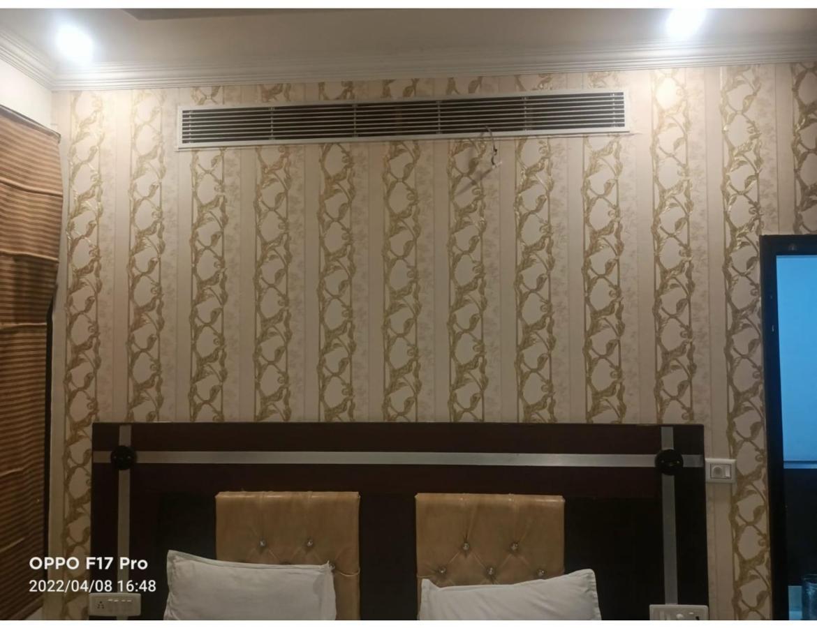 Kishore International, 5* Amritsar