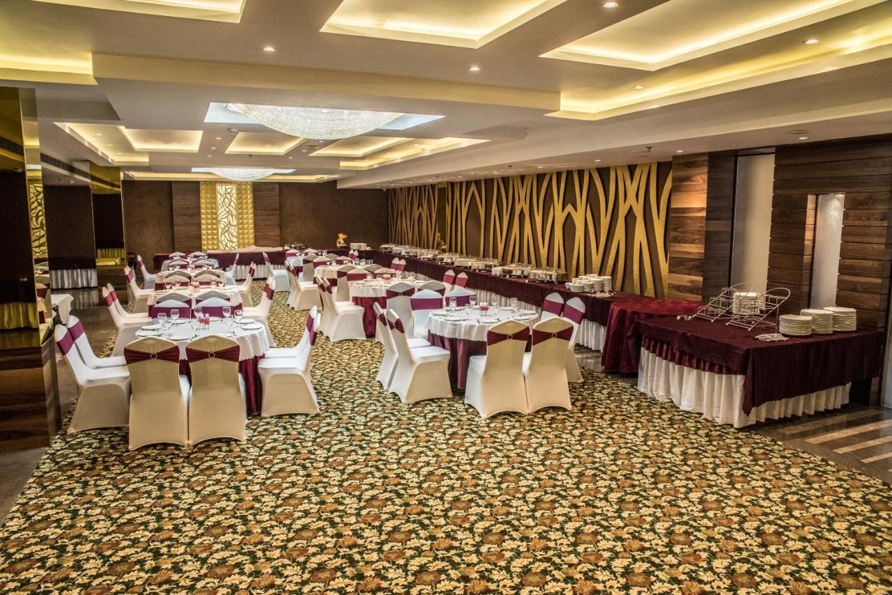 Regenta Central Amritsar Hotel Amritsar